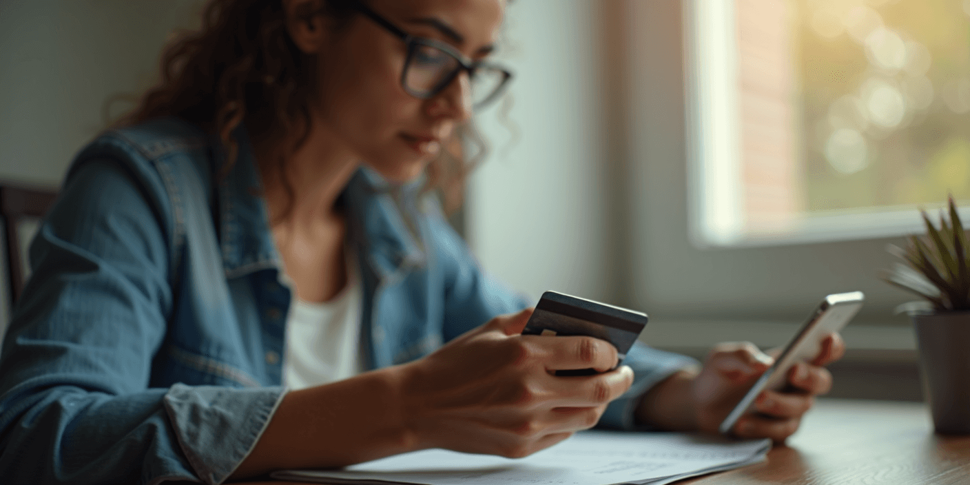 I Got My First U.S. Credit Card and Learned the Hard Way