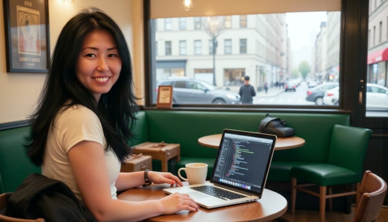 Founder Diary: Why I Built YPA-FINANCE