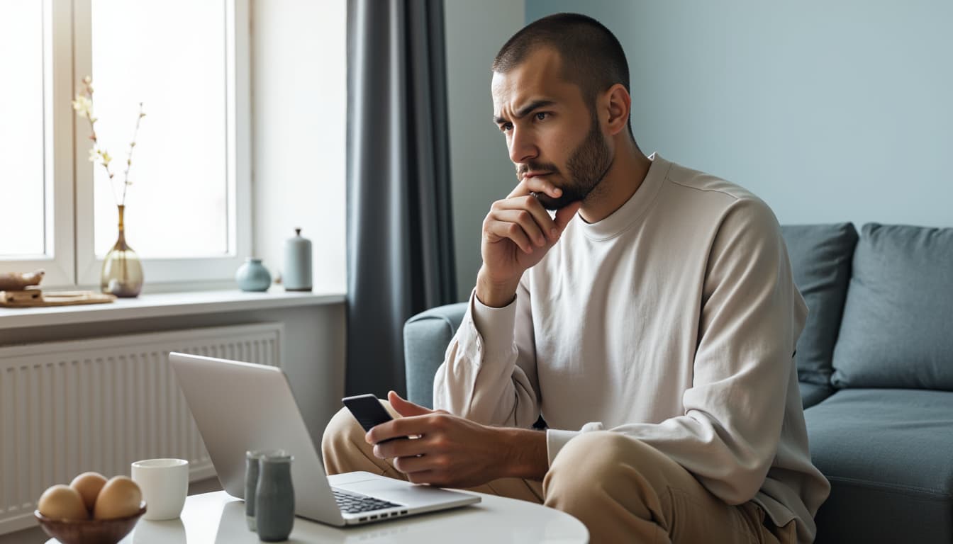 How to Build Credit in the U.S. from Zero