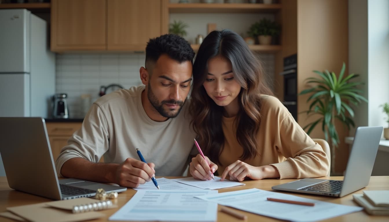 5 Money Mistakes New Immigrants Make in Their First Year