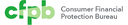 CFPB (Consumer Financial Protection Bureau) logo