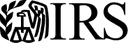 IRS (Internal Revenue Service) logo