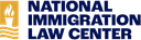 NILC (National Immigration Law Center) logo